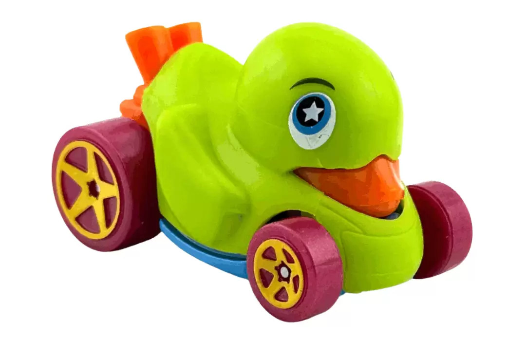 Duck N' Roll