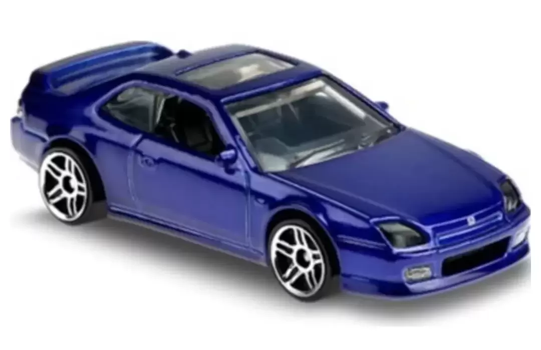 98 Honda Prelude