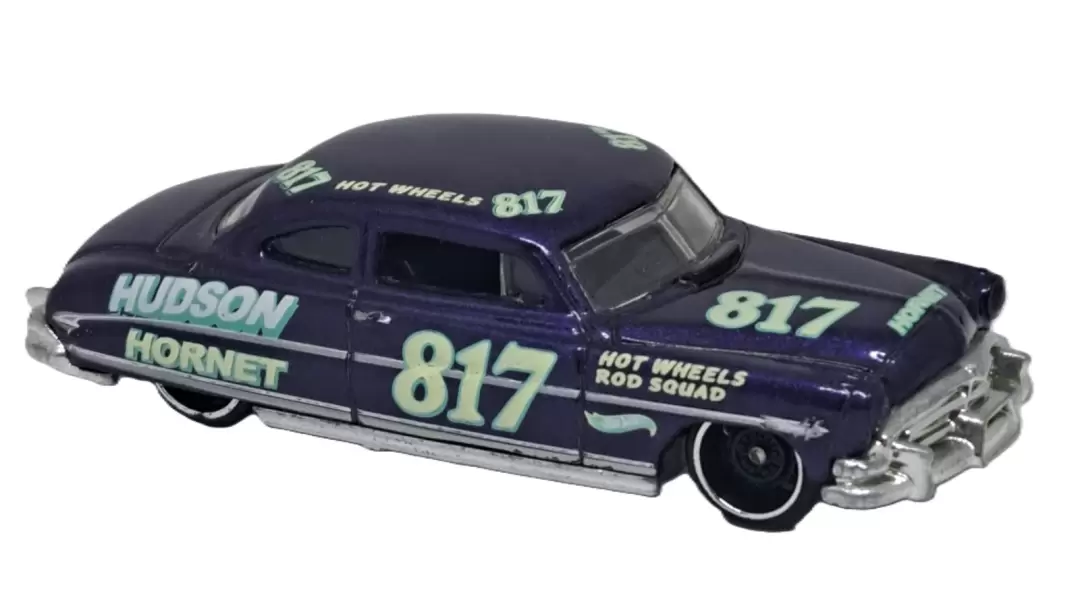 52 Hudson Hornet