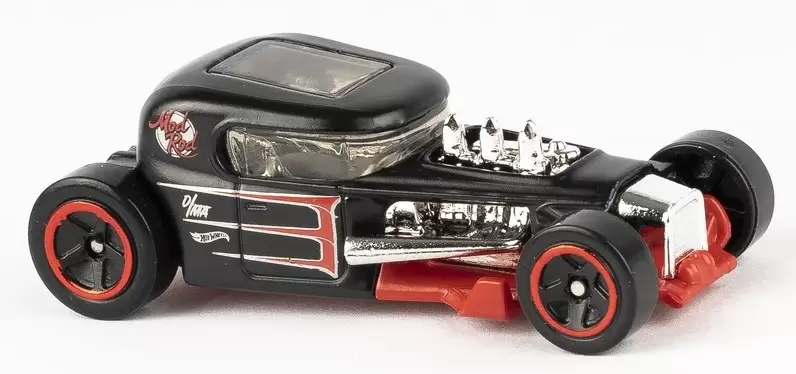 Mod Rod