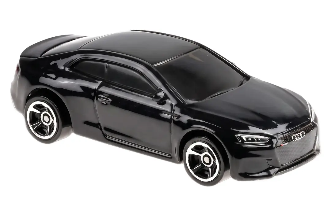Audi RS 5 Coupé