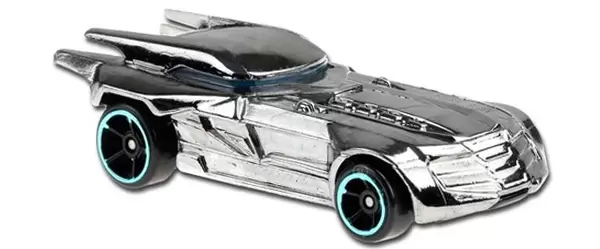 Batmobile (2018)