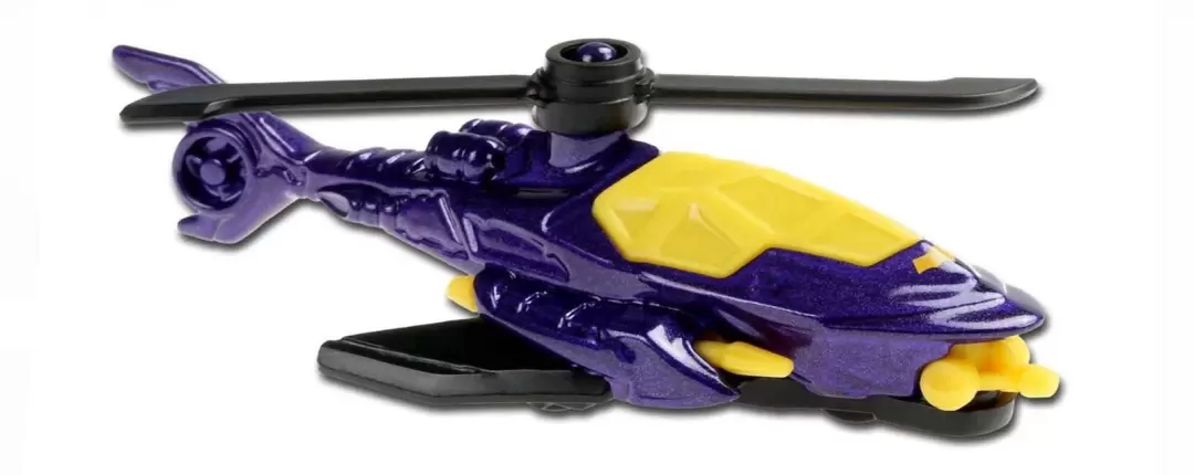 Batcopter