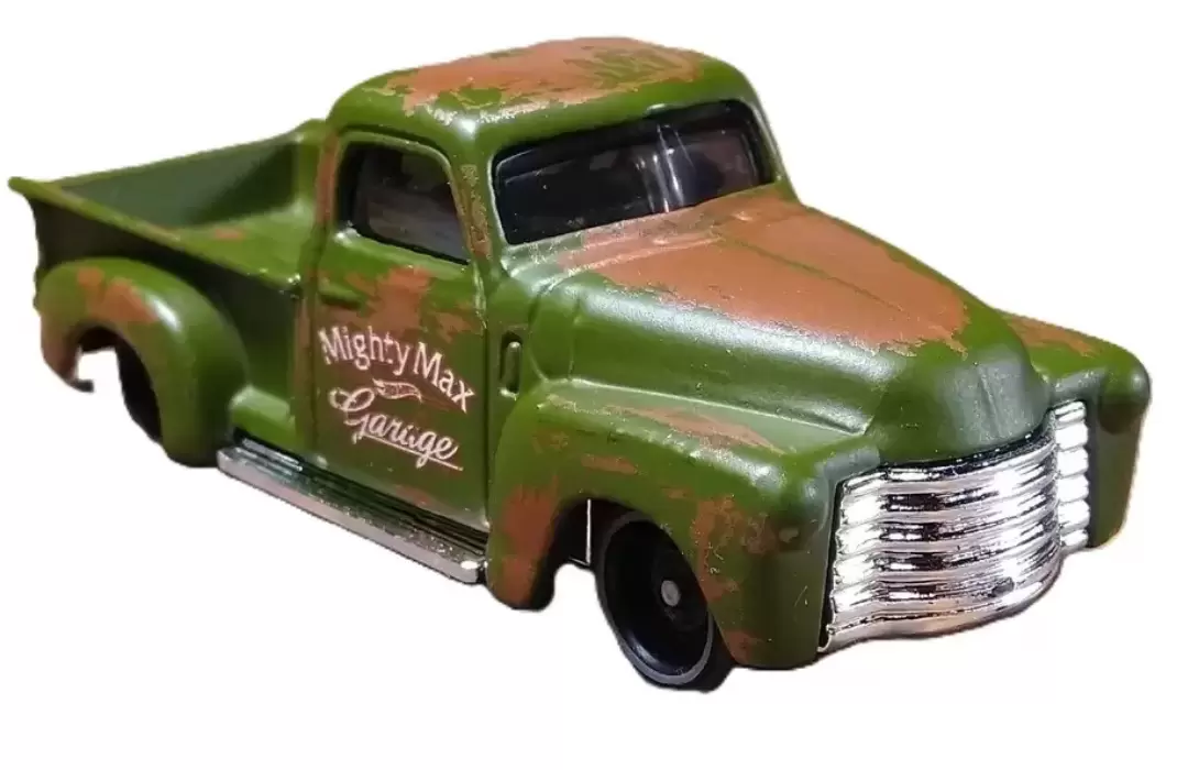 52 Chevy