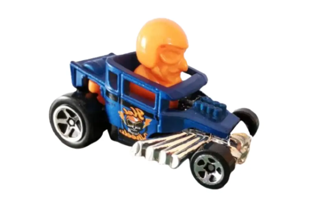Skull Shaker