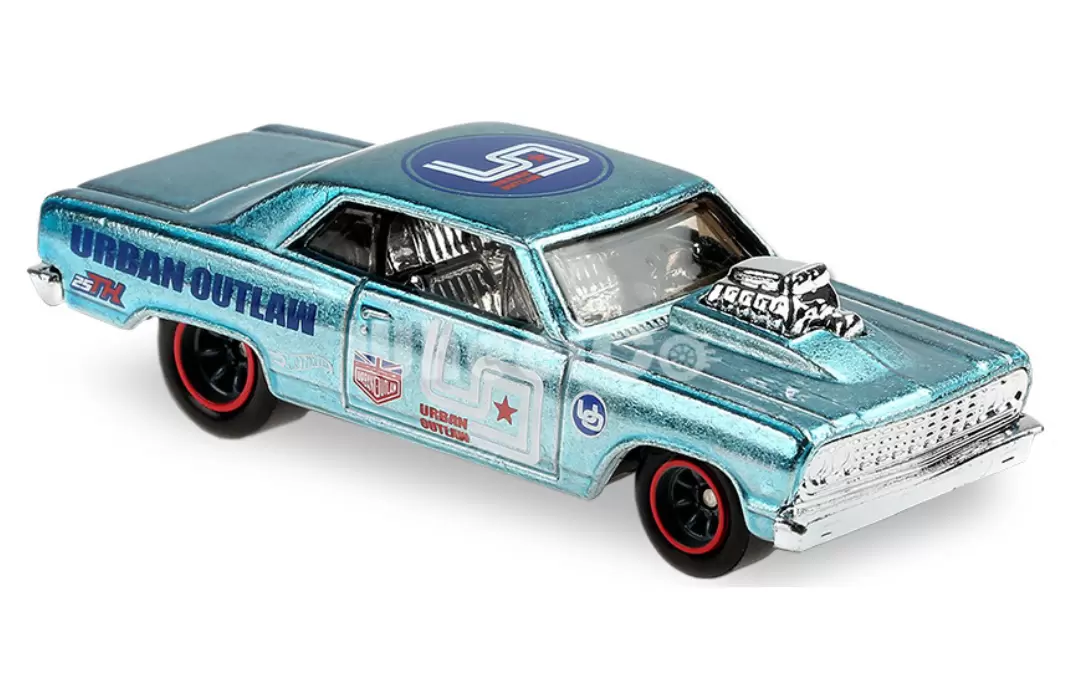 64 Chevy Chevelle SS (STH)