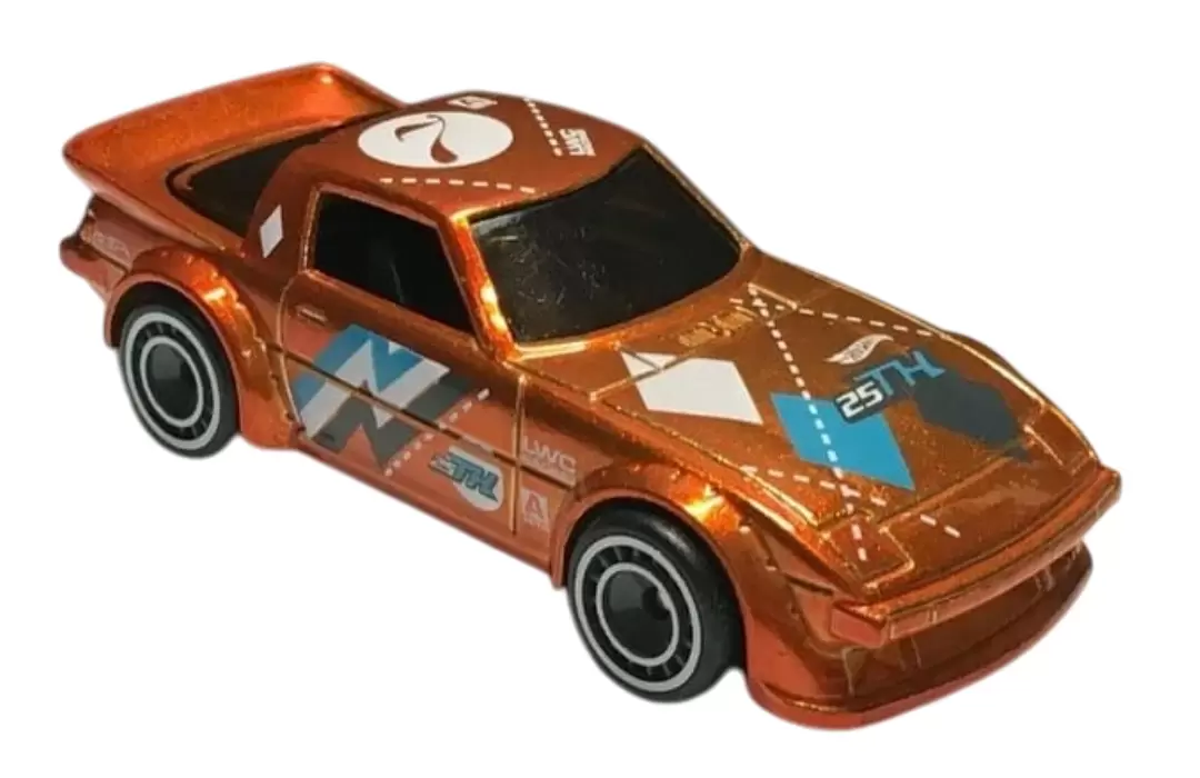 Mazda RX-7 (STH)