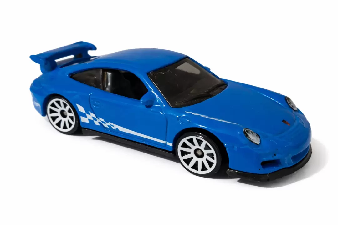 Porsche 911 GT3 RS