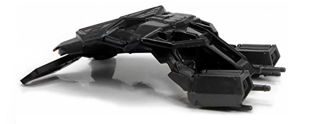The Bat