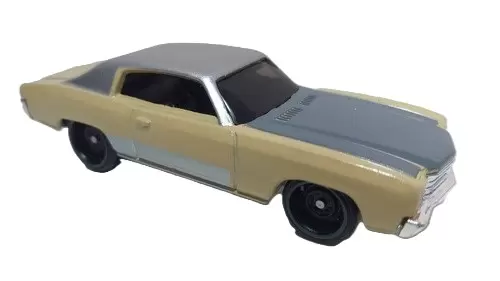 70 Monte Carlo
