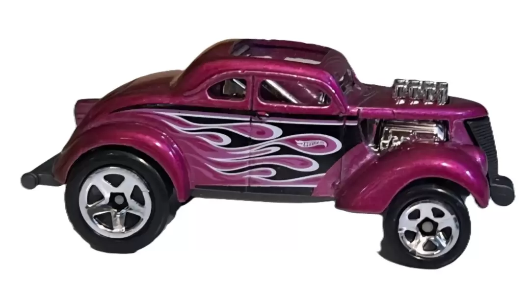 Pass'n Gasser