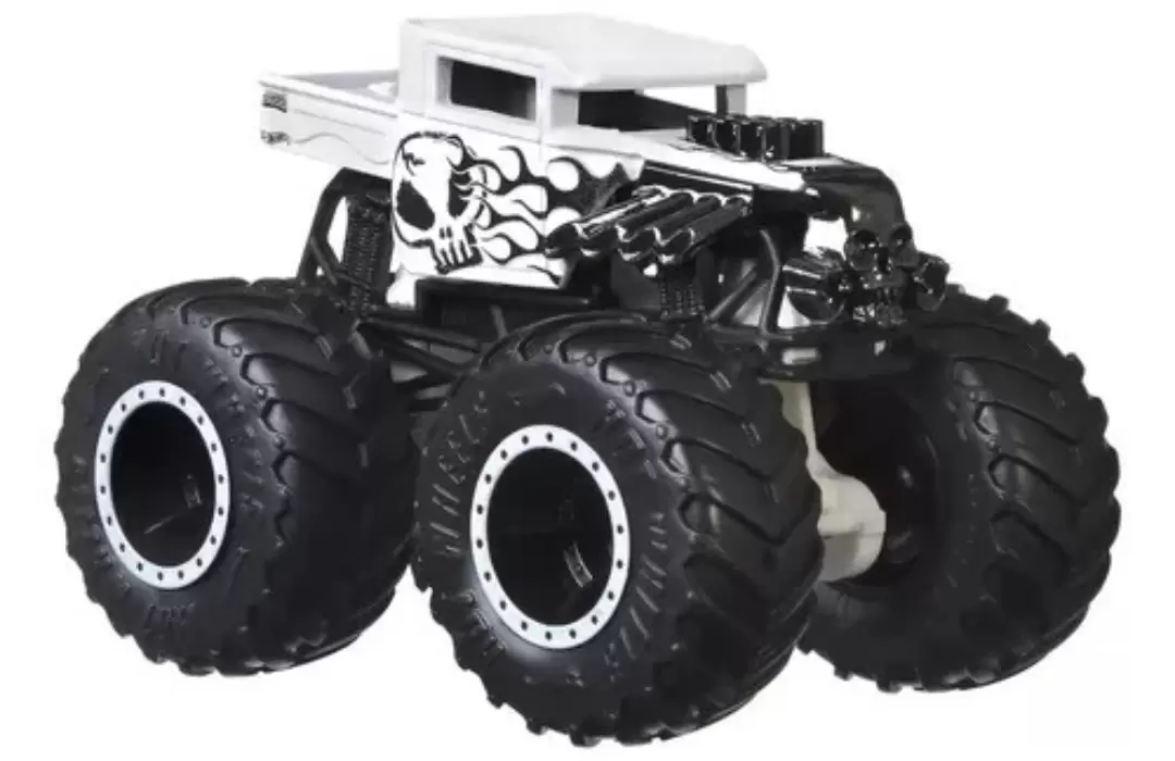 Bone Shaker