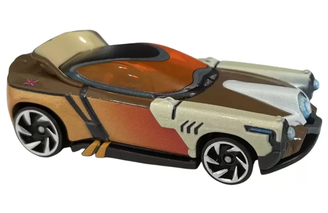 Tracer