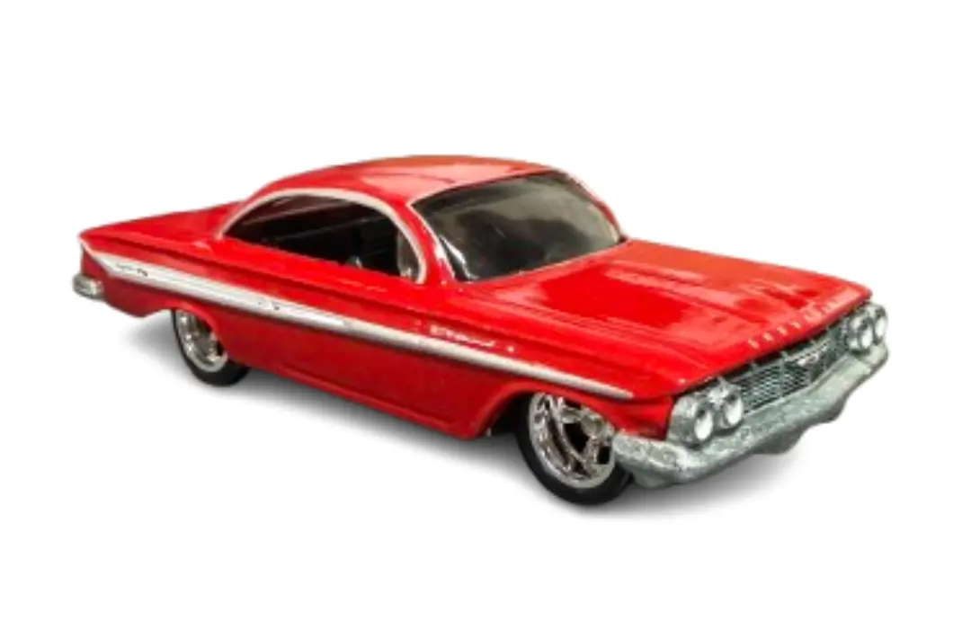 61 Impala