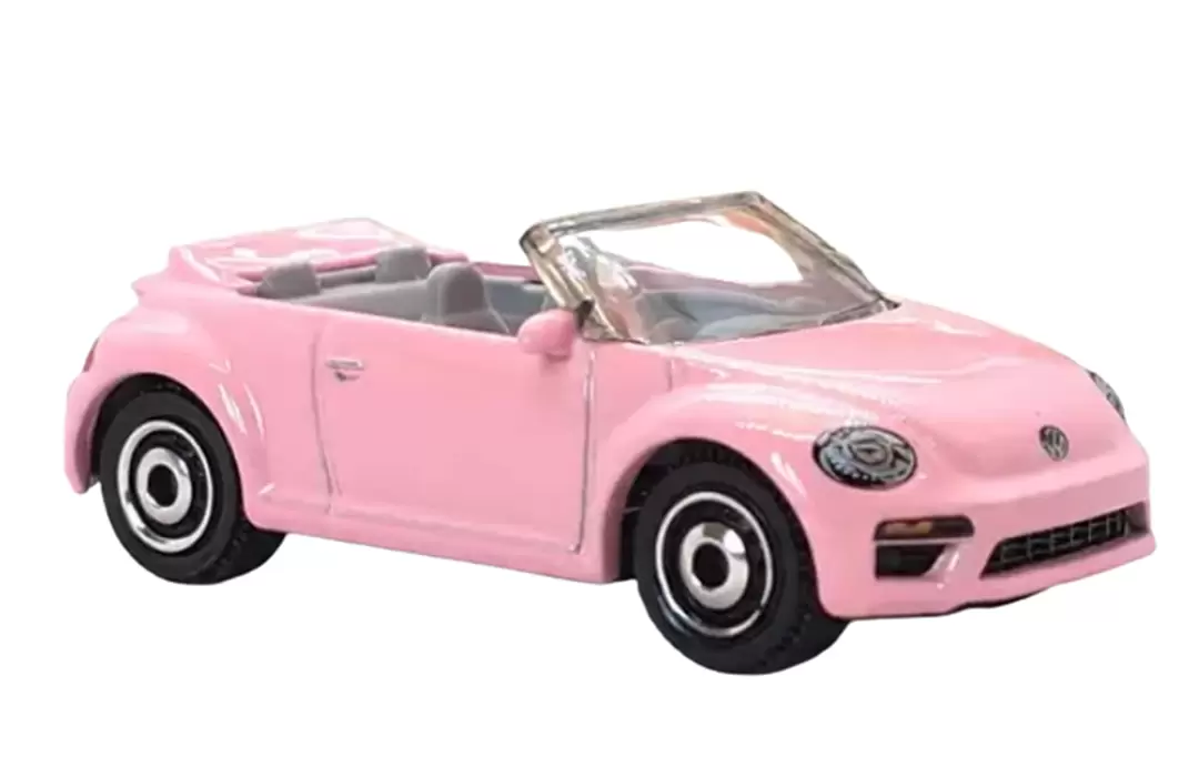2019 Volkswagen Beetle Convertible