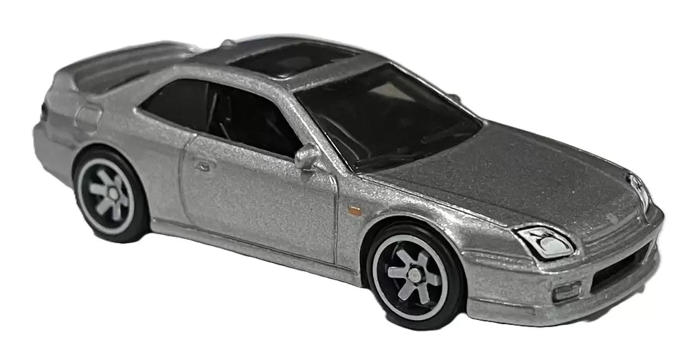 98 Honda Prelude