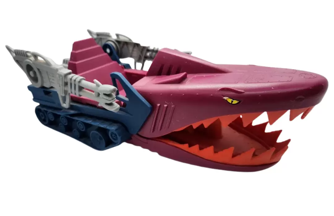 Land Shark