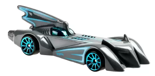 Batmobile
