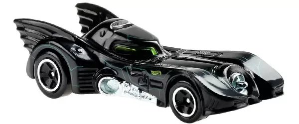 1989 Batmobile