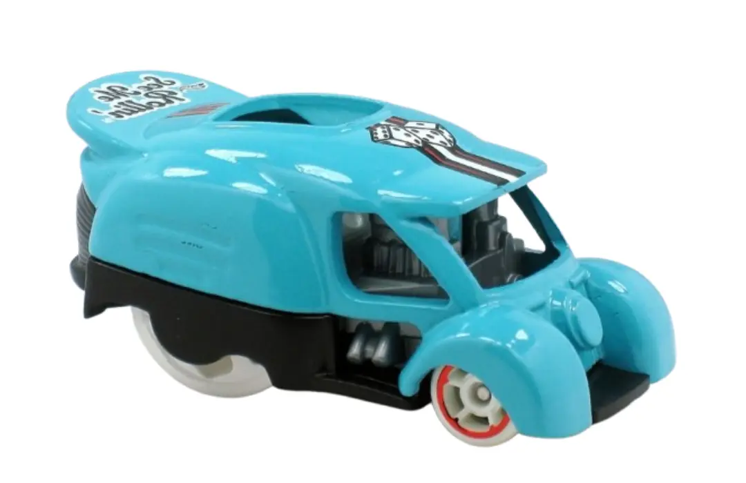 See Me Rollin
