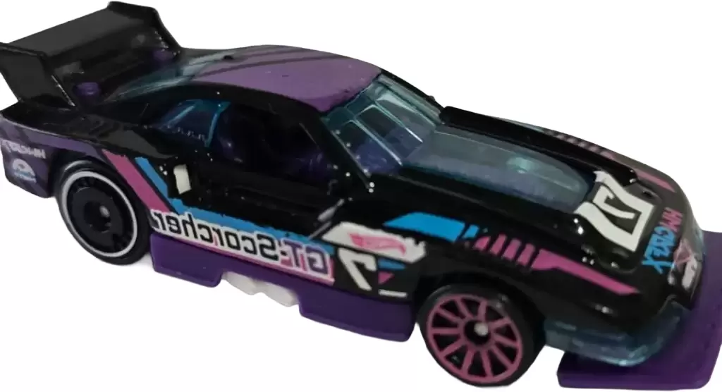 GT-Scorcher
