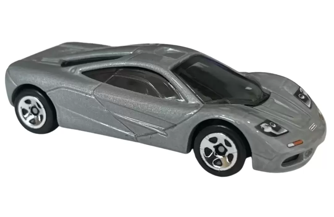 McLaren F1