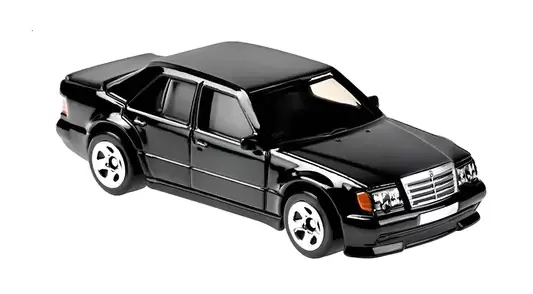 Mercedes-Benz 500 E