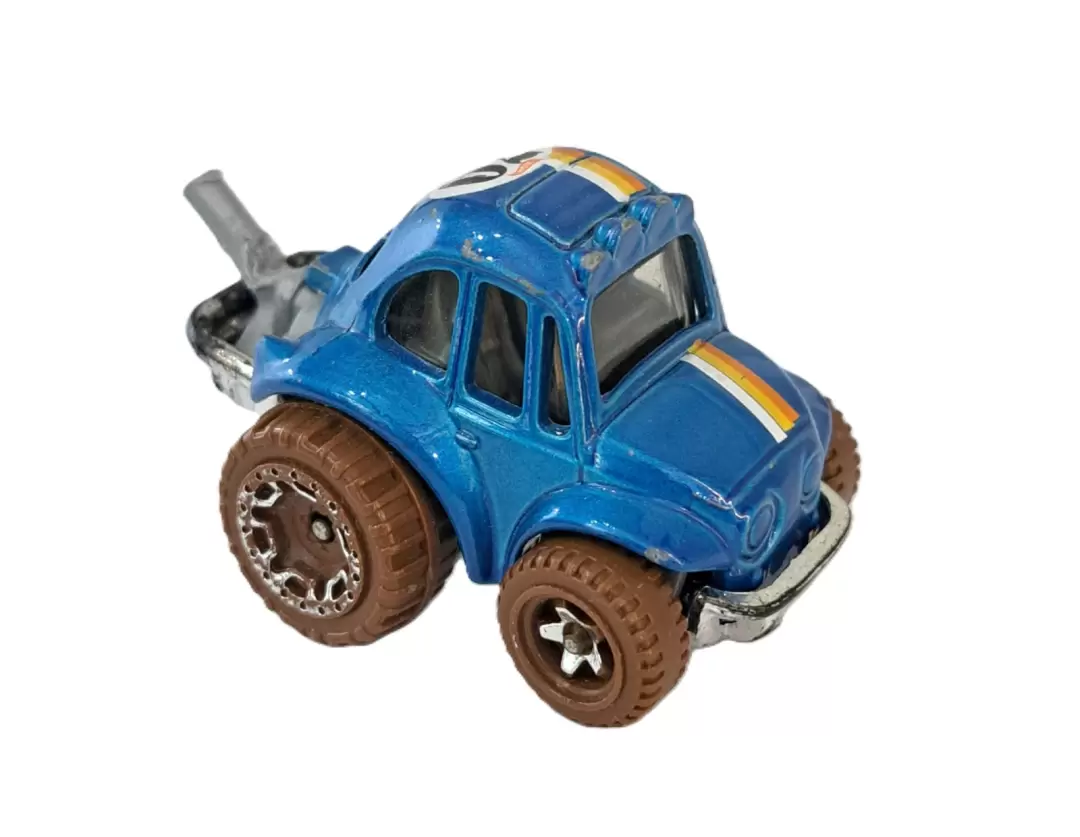 70 Volkswagen Baja Bug
