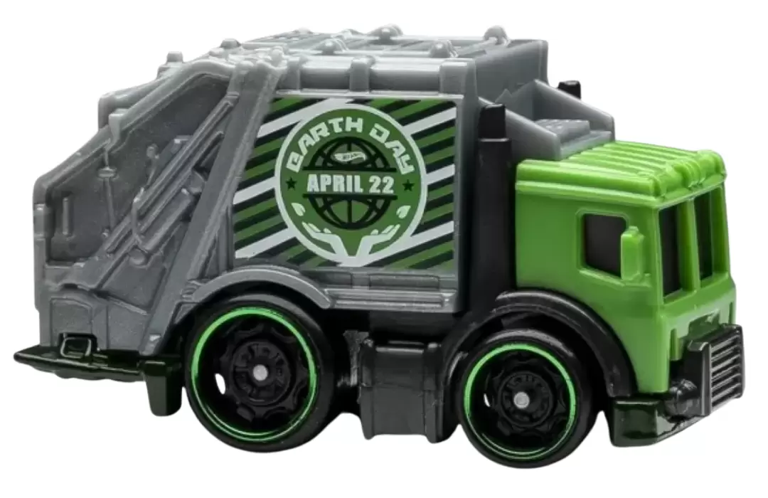 Total Disposal