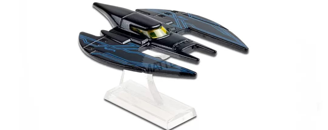 Batplane