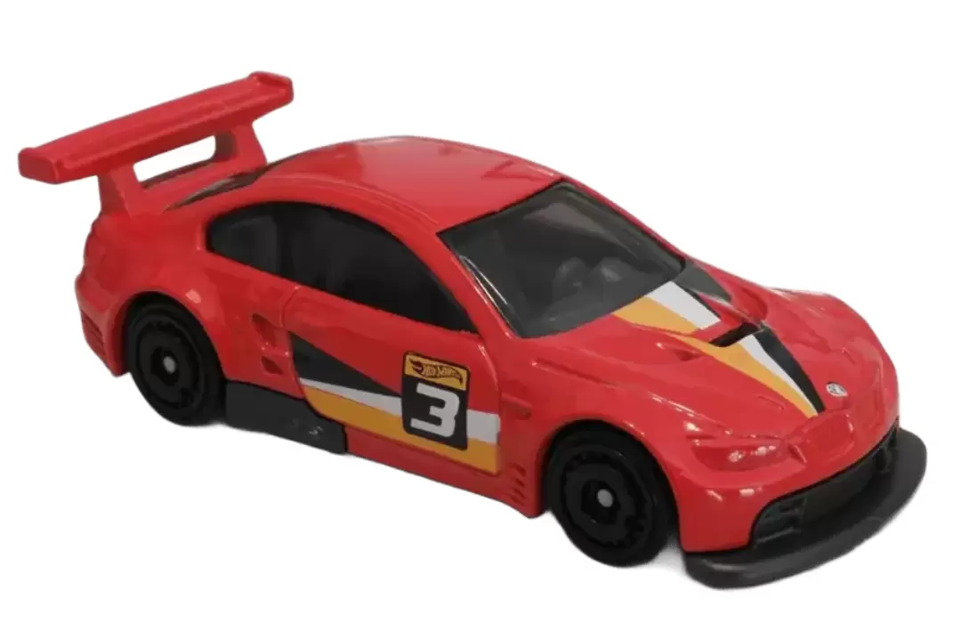 BMW M3 GT2