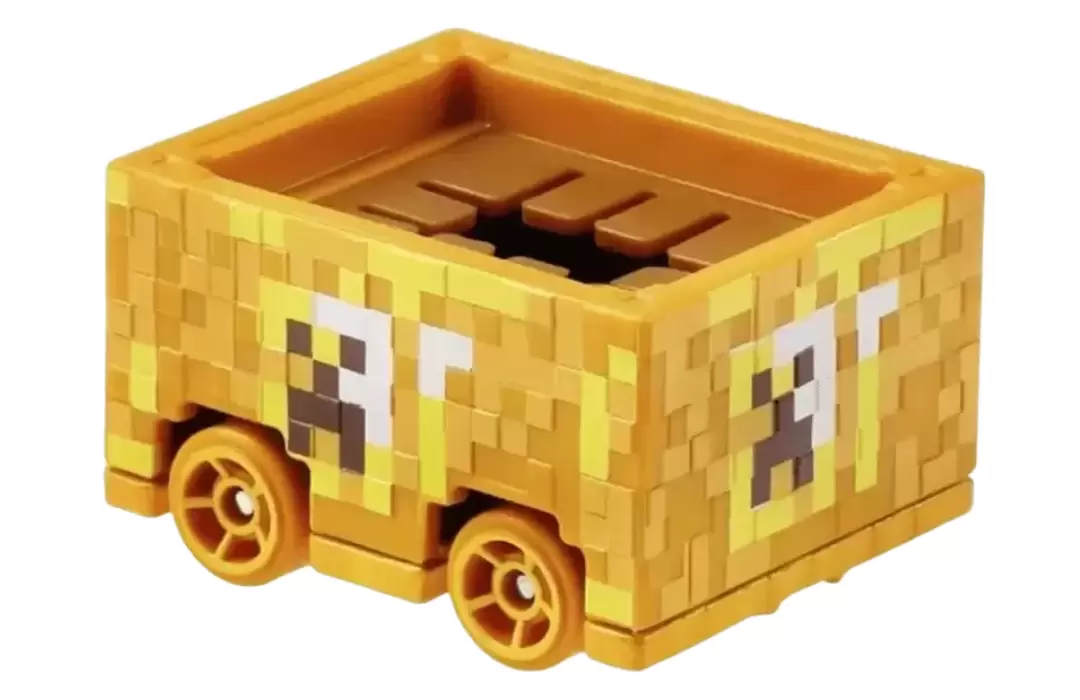 Minecart