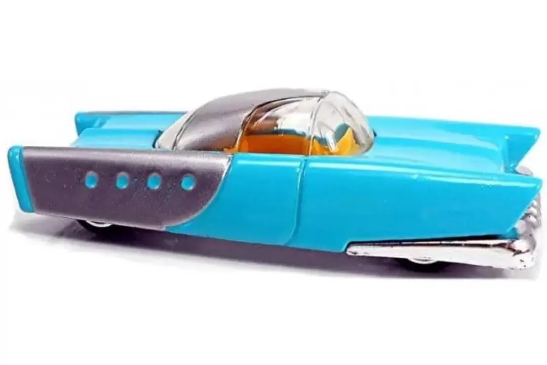 Mattel Dream Mobile