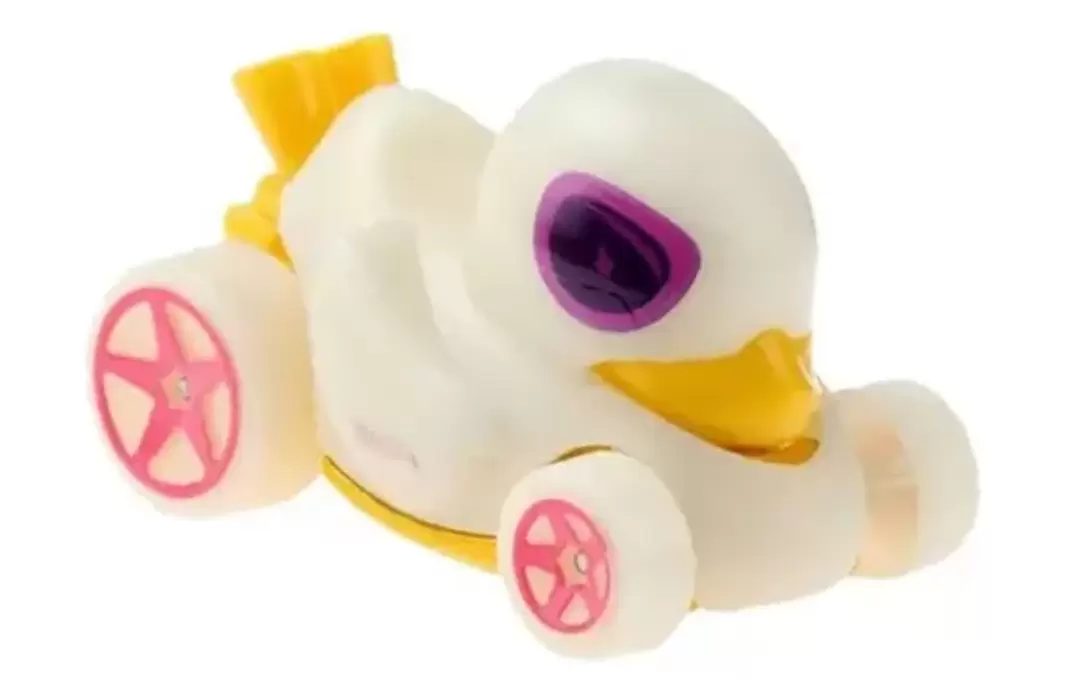 Duck N' Roll