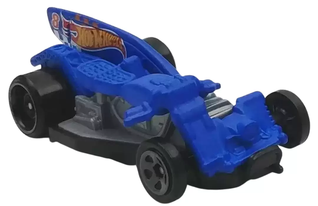 Moto Wing
