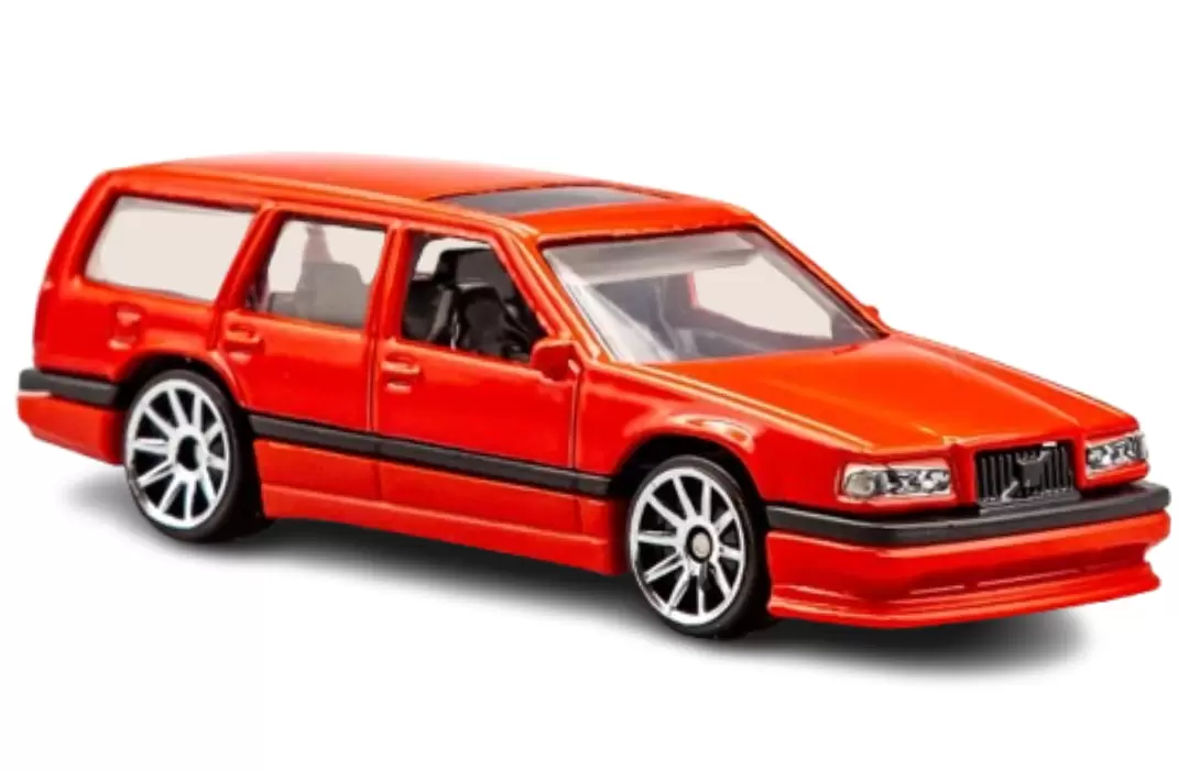 Volvo 850 Estate