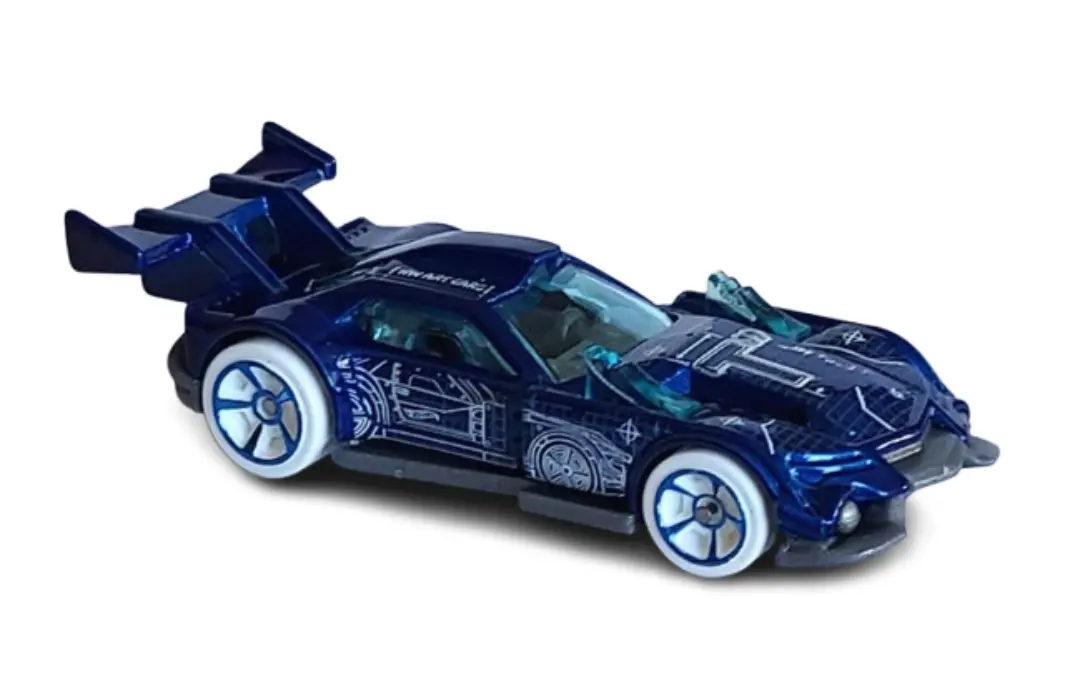 GT Hunter