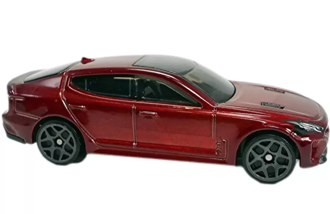 2019 Kia Stinger GT