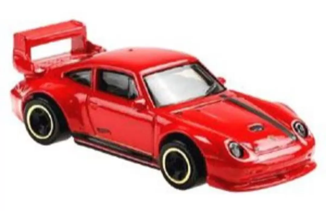 Porsche 993 GT2