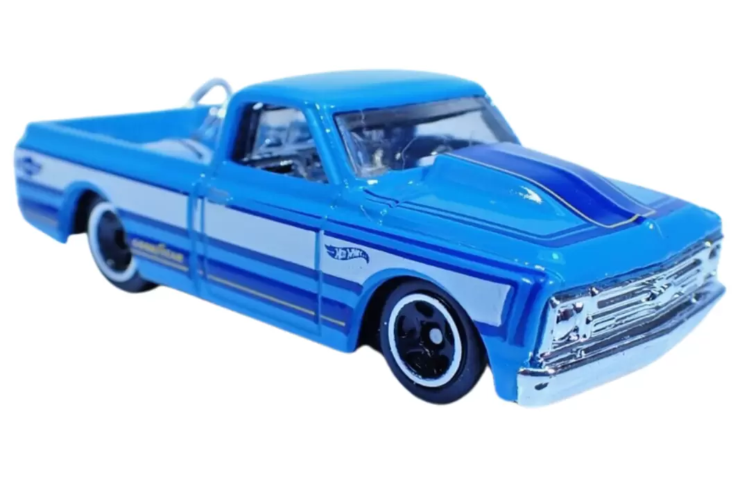 67 Chevy C10