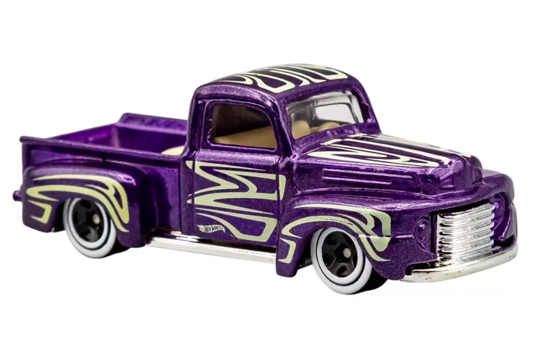 49 Ford F1