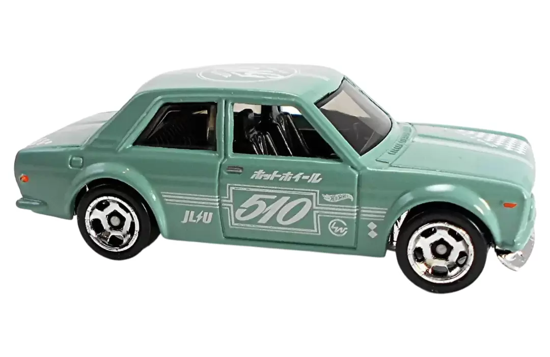 71 Datsun 510