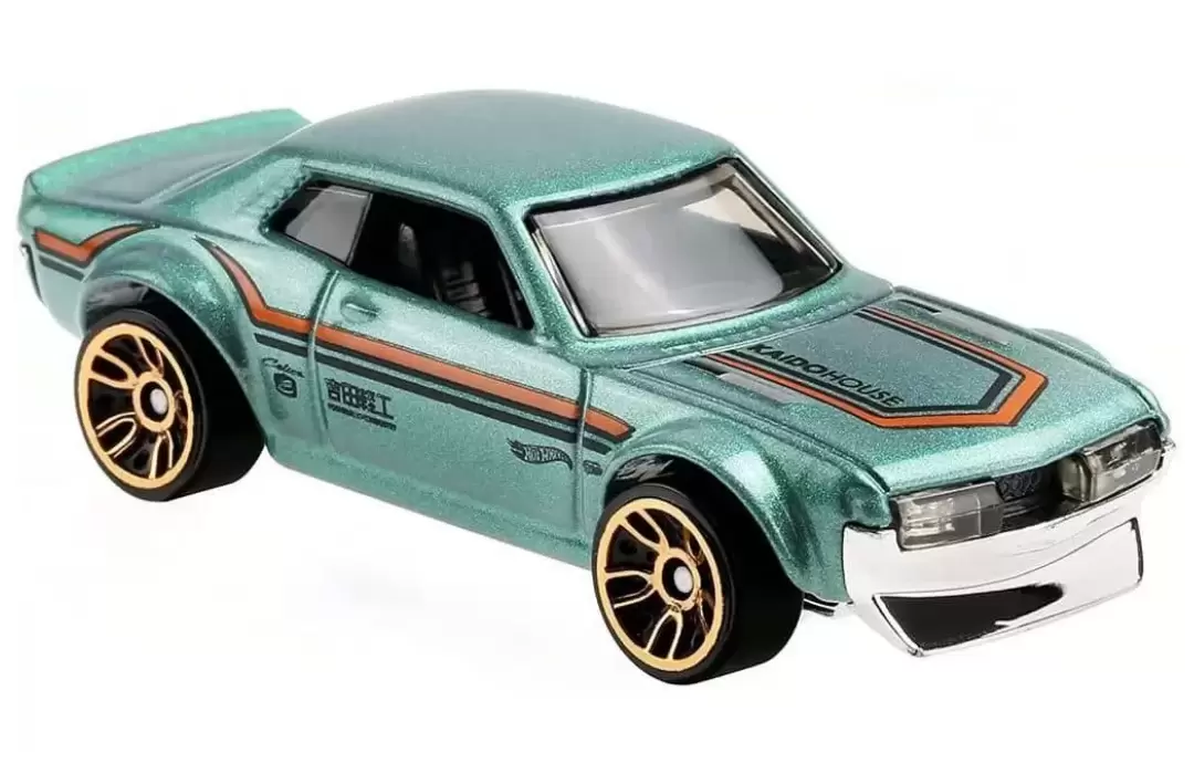 '70 Toyota Celica
