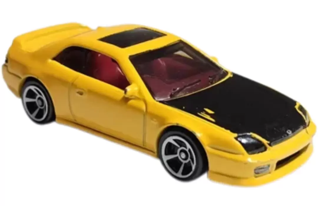 98 Honda Prelude