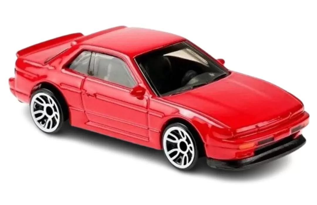 Nissan Silvia (S13)