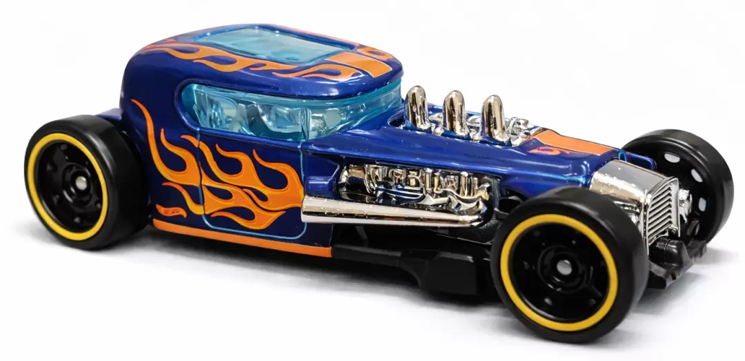 Mod Rod