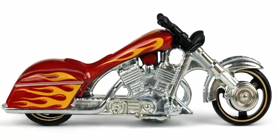 Bad Bagger