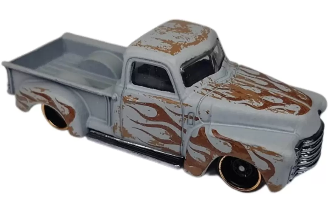 52 Chevy