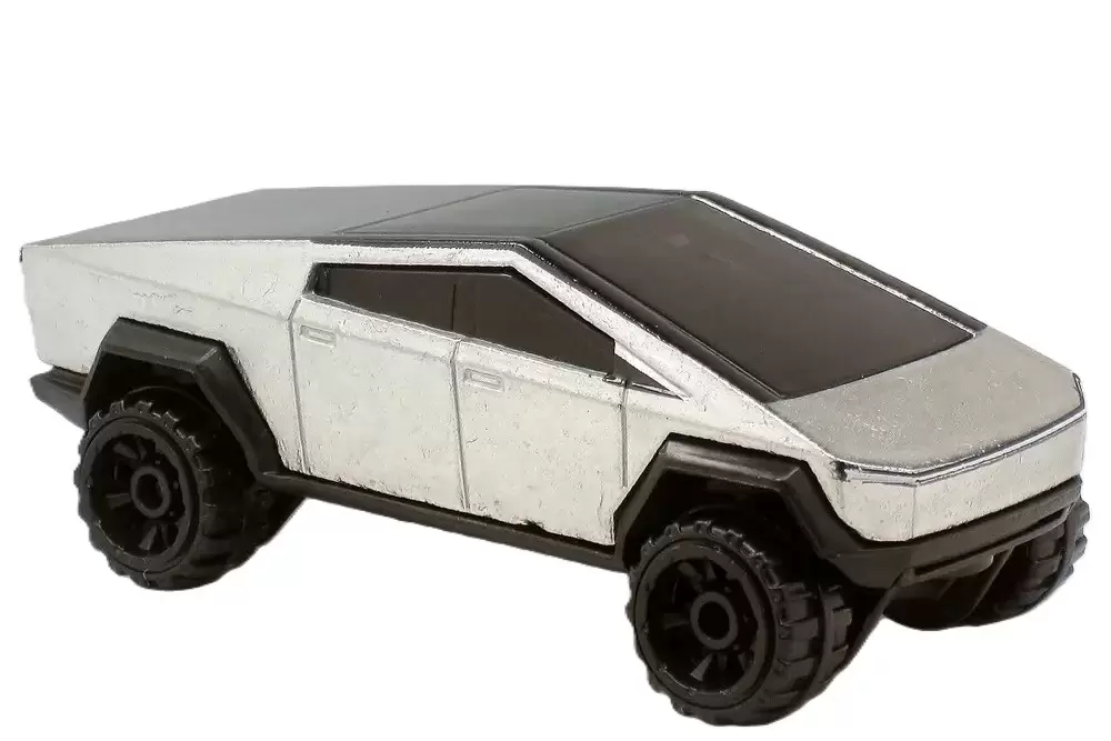 Tesla Cybertruck