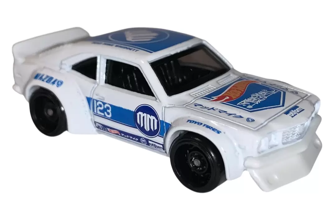Mazda RX-3